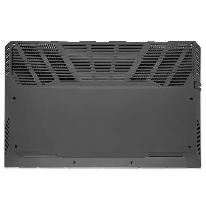 Bottom Base Cover Dell G15 5510 5511 5515 - Μαύρος Bottom Base Cover Dell G15 5510 5511 5515 - Μαύρος
