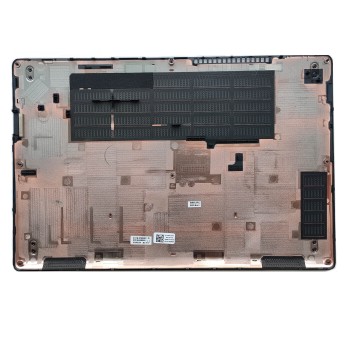 Bottom Base Cover Dell Latitude E5590 5590 Precision M3530 - Μαύρος