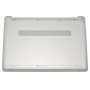 Bottom Base Cover HP Pavilion 15-DW 15S-DY 15S-DU 15-GW 250 255 G8 G9 TPN-C139 - Ασήμι
