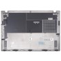 Bottom Base Cover Lenovo ThinkPad X13 Gen1 X390 X395 - Μαύρος