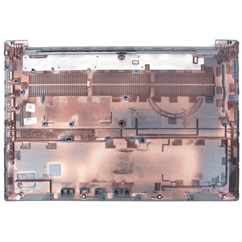 Bottom Base Cover Lenovo IdeaPad 3-15ADA05 3-15ARE05 3-15IML05 - Γκρί Bottom Base Cover Lenovo IdeaPad 3-15ADA05 3-15ARE05 3-15IML05 - Γκρί