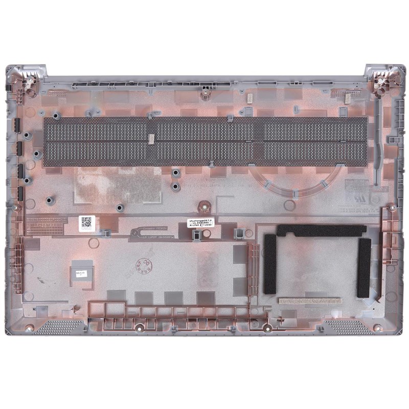 Bottom Base Cover Lenovo IdeaPad S145-15IWL 340C-15 - Γκρί