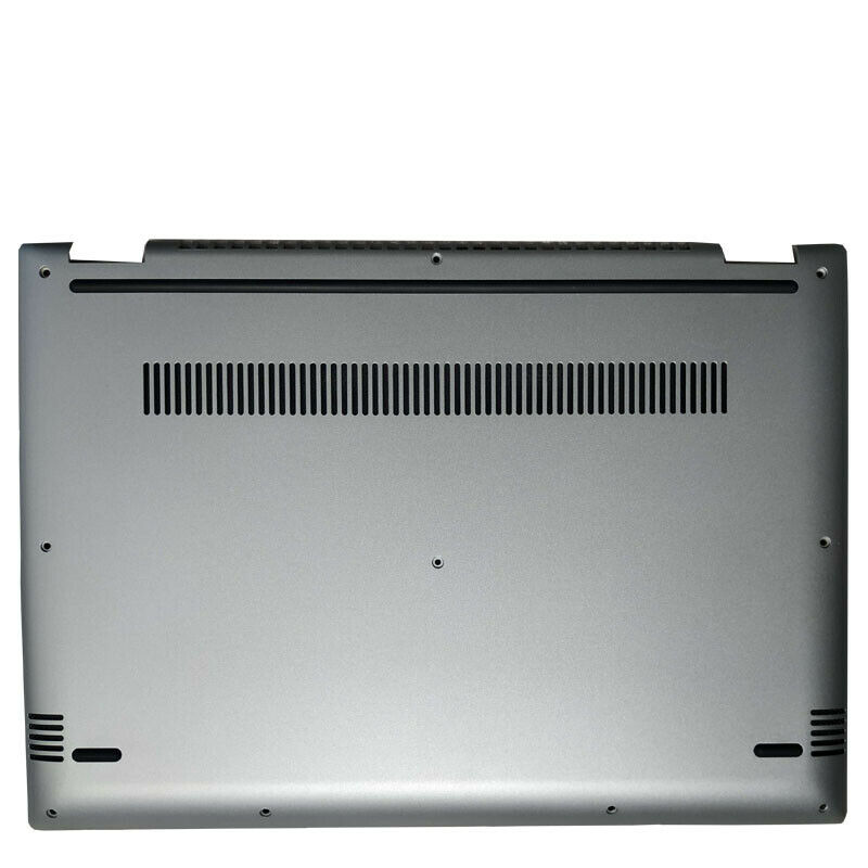 Bottom Base Cover Lenovo Yoga 520-14 520-14ISK 520-14IKB Flex 5-14 - Γκρί Bottom Base Cover Lenovo Yoga 520-14 520-14ISK 520-14IKB Flex 5-14 - Γκρί