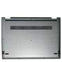 Bottom Base Cover Lenovo Yoga 520-14 520-14ISK 520-14IKB Flex 5-14 - Γκρί