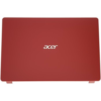 LCD Back cover Acer Aspire A315-42 A315-42G A315-54 A315-54K A315-56 - το κόκκινο