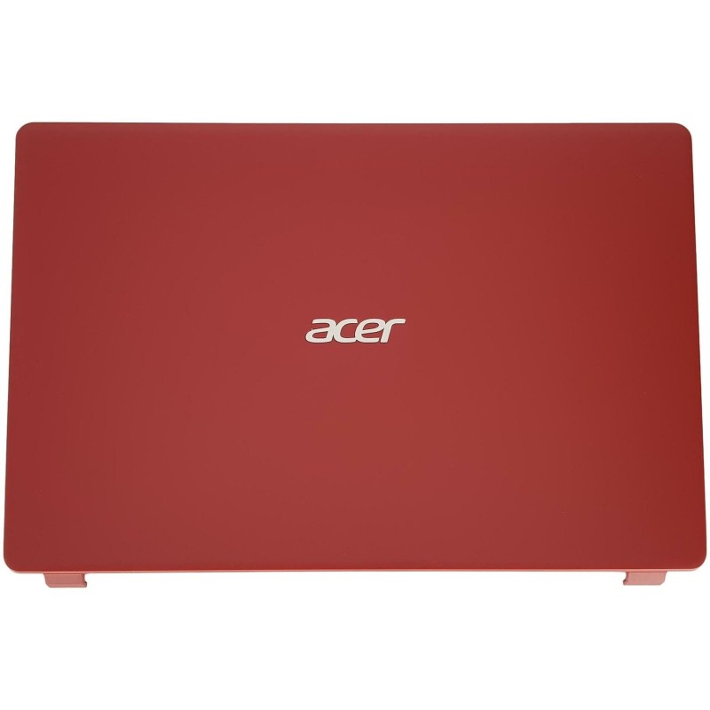 LCD Back cover Acer Aspire A315-42 A315-42G A315-54 A315-54K A315-56 - το κόκκινο