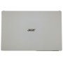 LCD Back cover Acer Swift SF514-54GT SF514-54T  - άσπρο