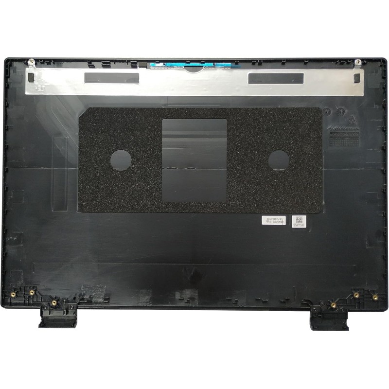 LCD Back cover Acer Nitro 5 AN515-46 AN515-58 AN515-58G N22C1 - Μαύρος LCD Back cover Acer Nitro 5 AN515-46 AN515-58 AN515-58G N22C1 - Μαύρος