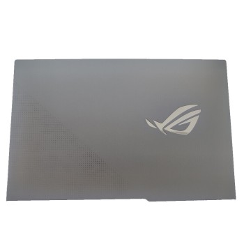 LCD Back cover Asus Rog Strix G513 G513Q G533 GX551 - Γκρί