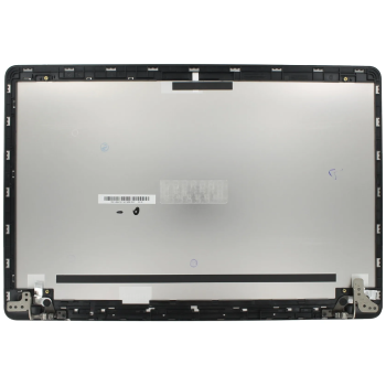 LCD Back cover Asus N580V X580 NX580V N580G - Γκρί, Μέταλλο (Χωρίς μεντεσέδες)