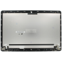 LCD Back cover Asus N580V X580 NX580V N580G - Γκρί (Χωρίς μεντεσέδες)