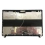 LCD Back Cover Asus K55 K55V K55VD A55V K55A U57A - Γκρί metalic