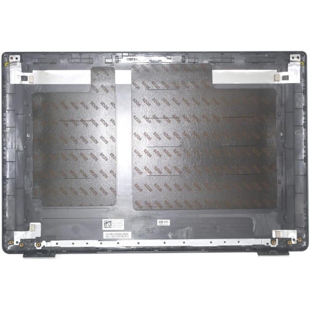 LCD Back Cover Dell Latitude 3520 E3520 L3520 - Μαύρος