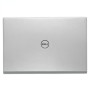LCD Back Cover Dell Inspiron 14 5401 5402 5405 - Ασήμι