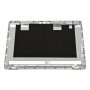 LCD Back cover Dell Inspiron 15 5584 - Ασήμι