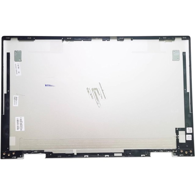 LCD Back cover HP Envy X360 15-ED 15T-ED 15M-ED 15-EE - Ασήμι LCD Back cover HP Envy X360 15-ED 15T-ED 15M-ED 15-EE - Ασήμι