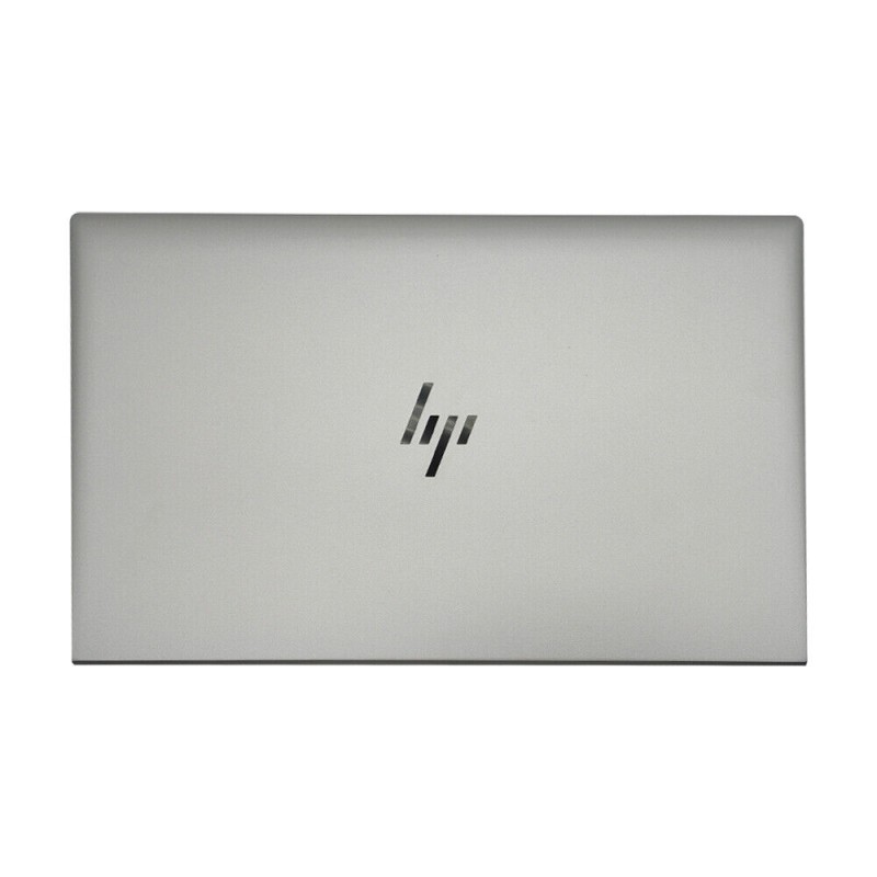 LCD Back cover HP EliteBook 745 840 845 G7 G8 - Ασήμι