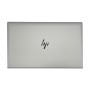 LCD Back cover HP EliteBook 745 840 845 G7 G8 - Ασήμι