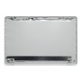 LCD Back cover HP 15-BS 15-BW 250 G6 255 G6 - Ασήμι