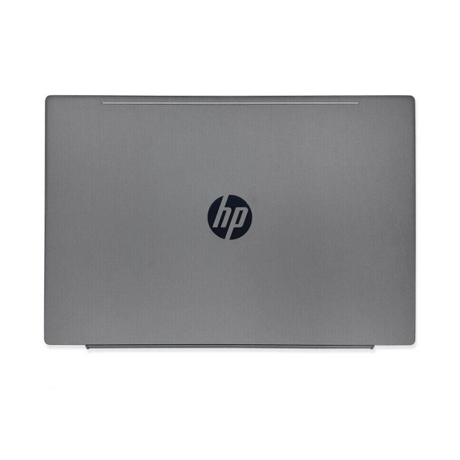 LCD Back cover HP Pavilion 15 15-CW 15-CS TPN-Q210 TPN-Q208 - Γκρί