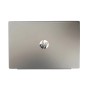 LCD Back cover HP Pavilion 14-CE - Γκρί