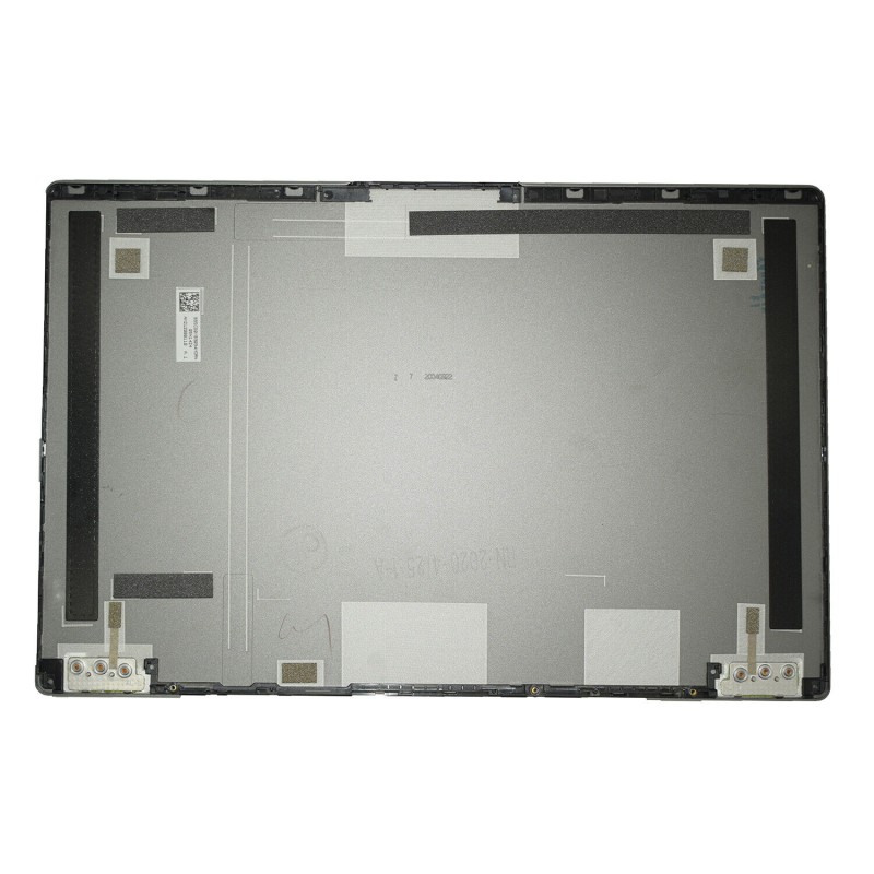 LCD Back Cover Lenovo IdeaPad 5-14IIL05 5-14ARE05 5-14ITL05 - Ασήμι LCD Back Cover Lenovo IdeaPad 5-14IIL05 5-14ARE05 5-14ITL05 - Ασήμι