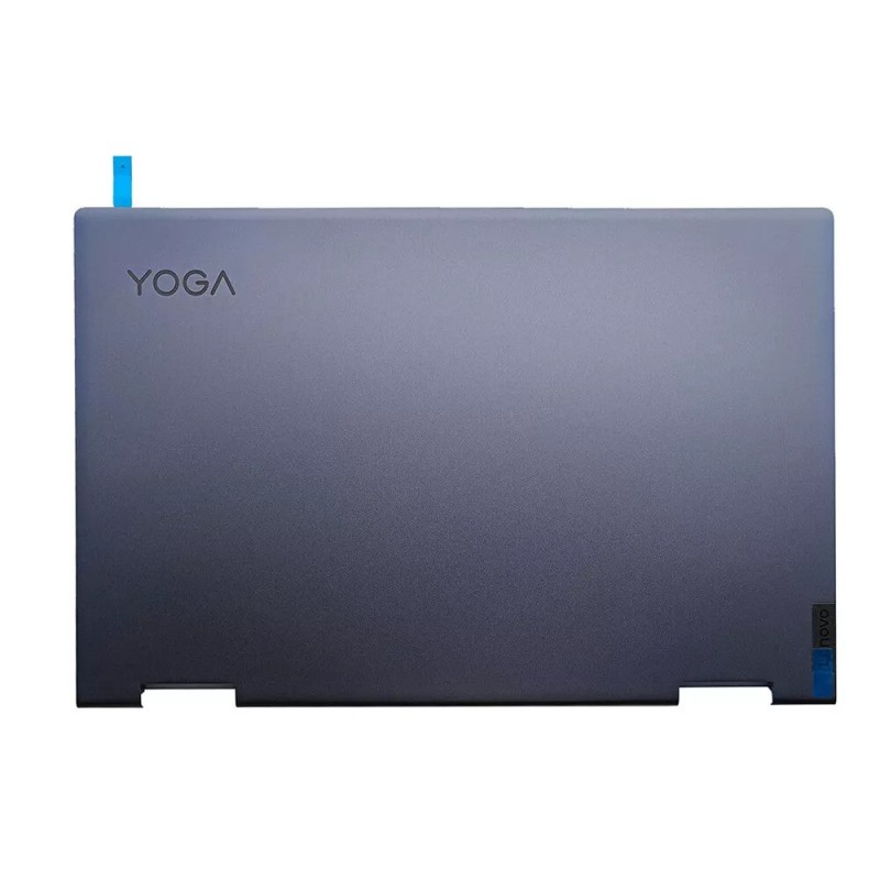 LCD Back cover Lenovo Yoga 7-14ITL5 7-14ACN6 Γκρί LCD Back cover Lenovo Yoga 7-14ITL5 7-14ACN6 Γκρί