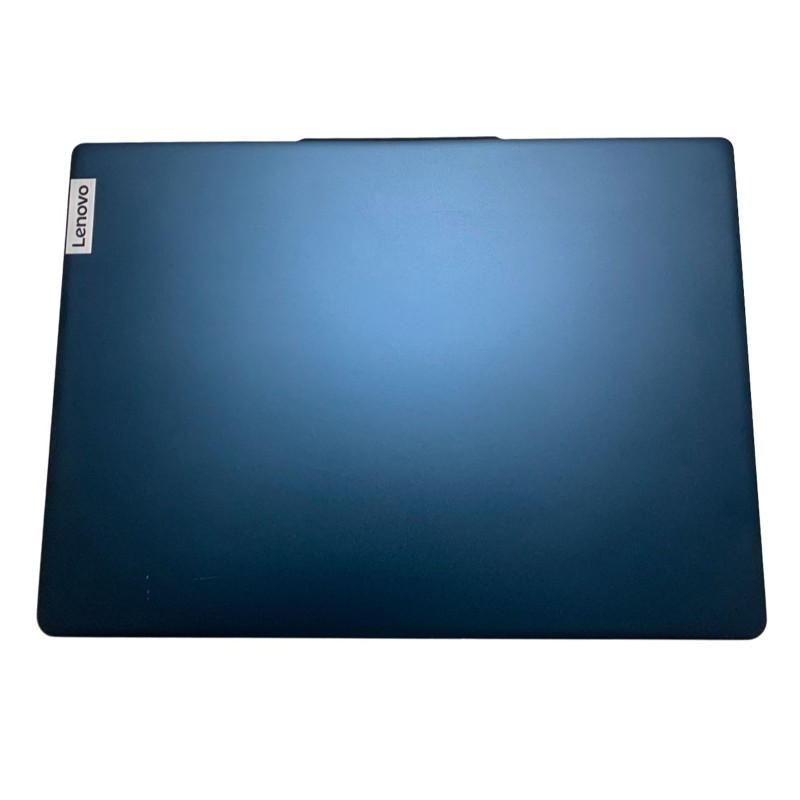 LCD Back Cover Lenovo IdeaPad Slim 5 14IRL8 5 14ABR8 - Μπλε LCD Back Cover Lenovo IdeaPad Slim 5 14IRL8 5 14ABR8 - Μπλε