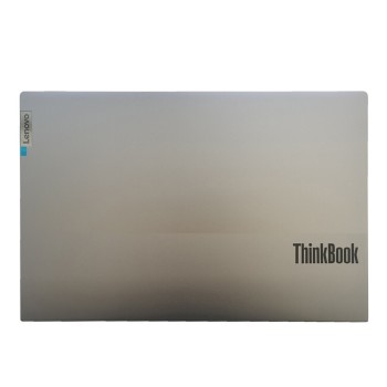 LCD Back cover Lenovo ThinkBook 15 G2 G3  - Γκρί