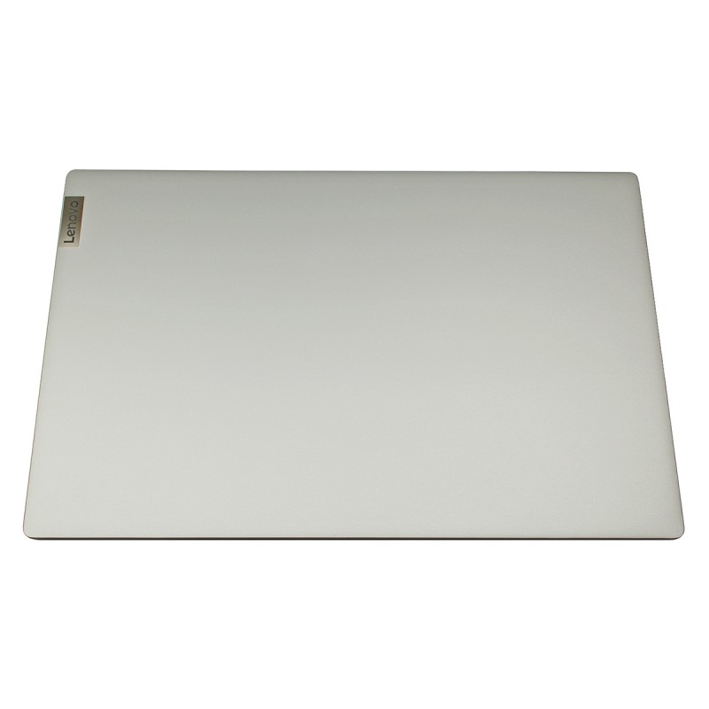 LCD Back cover Lenovo IdeaPad 5-15IIL05 5-15ITL05 15.6" - Ασήμι