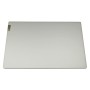 LCD Back cover Lenovo IdeaPad 5-15IIL05 5-15ITL05 15.6" - Ασήμι
