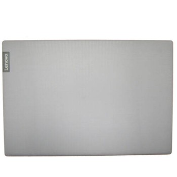 LCD Back Cover Lenovo IdeaPad S145-15IWL 340C-15 - Ασήμι