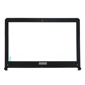 Front Bezel Οθόνες Asus FX80 FX80G FX504 FX504G - Μαύρος