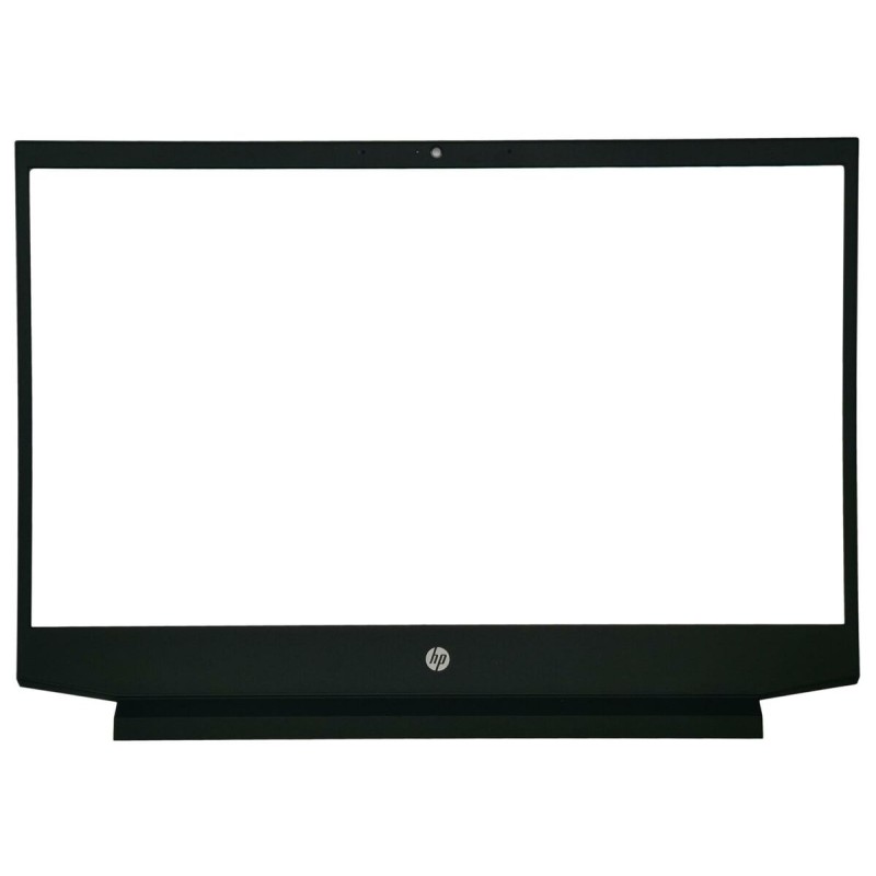 Front Bezel Οθόνες HP Pavilion Gaming 15-EC TPN-Q229 - Μαύρος