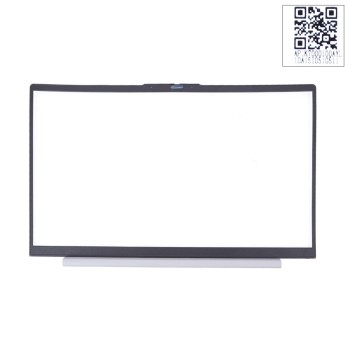 Front Bezel Οθόνες Lenovo IdeaPad 5-15IIL05 5-15ITL05 15.6" - Ασήμι