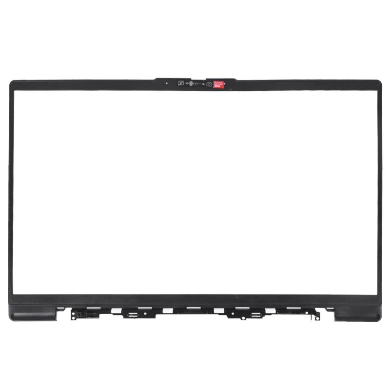 Front Bezel Οθόνες Lenovo IdeaPad 5-14IIL05 5-14ITL05 2020/21 - Μαύρος