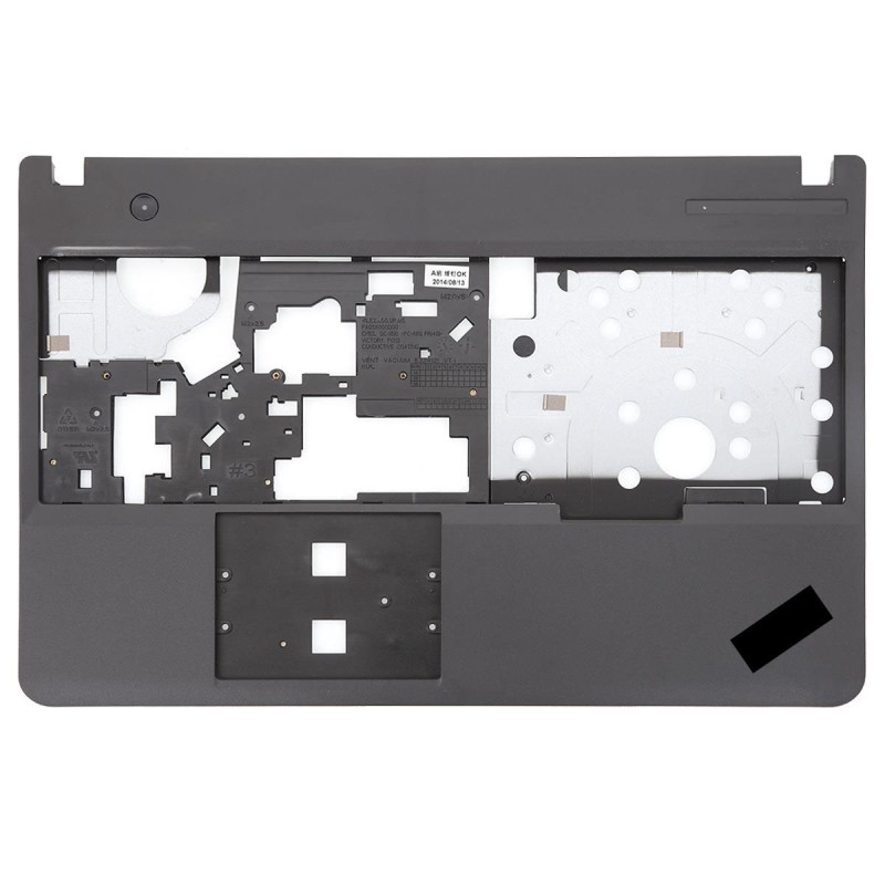 Palmrest Lenovo ThinkPad E531 - Μαύρος χωρίς TouchPad