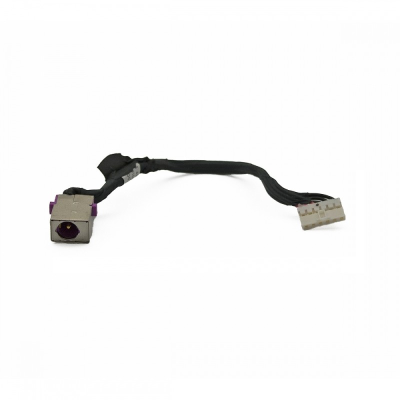 Βύσματα Τροφοδοσίας για Acer Aspire AN515-54 (5.5x1.7) 135W PJ1136 με καλώδιο