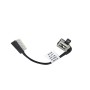 Βύσματα Τροφοδοσίας για Dell Inspiron 14 3405 3480 3482 PJ1142 με καλώδιο 9.5cm