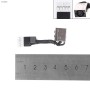 Βύσματα Τροφοδοσίας για PJ690 Dell Latitude E7240 E7250 E5440 E5540 με καλώδιο