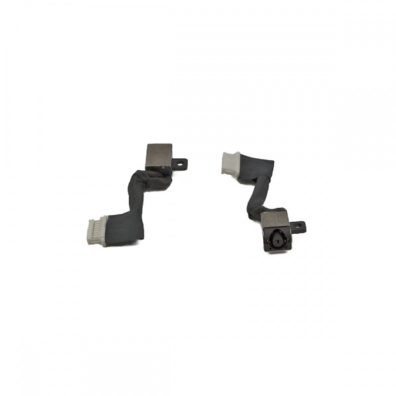 Βύσματα Τροφοδοσίας για Dell Inspiron 5480 5481 5488 5490 5498 5580 5584 PJ991