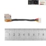 Βύσματα Τροφοδοσίας για HP ProBook 430 440 G4 με καλώδιο (PJ1038)