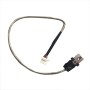Βύσματα Τροφοδοσίας για Lenovo IdeaPad Flex 4-1580 με καλώδιο (PJ1137)