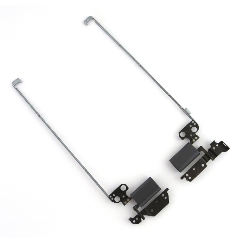 Μεντεσέδες για Dell Inspiron 11-3000 3168 3179 - Γκρί Μεντεσέδες για Dell Inspiron 11-3000 3168 3179 - Γκρί