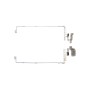 Μεντεσέδες για Dell Inspiron 15R 5520 7520