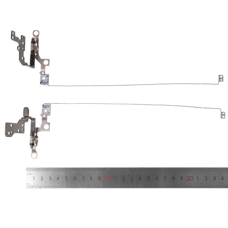 Μεντεσέδες για HP 15-DY 15-EF 15S-FQ TPN-Q222