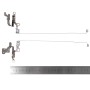 Μεντεσέδες για HP 15-DY 15-EF 15S-FQ TPN-Q222