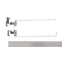 Μεντεσέδες για HP TPN-Q186 240 246 G6 14-BS TPN-Q187