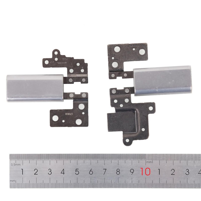 Μεντεσέδες για Lenovo Yoga 720-15 720-15IKB Ασήμι Μεντεσέδες για Lenovo Yoga 720-15 720-15IKB Ασήμι