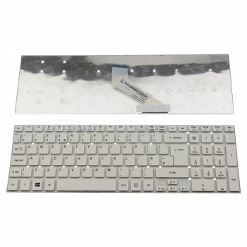 Πληκτρολόγιο Acer Aspire 5830 5755 V3-571G V3-771G, Μαύρο, US/UK